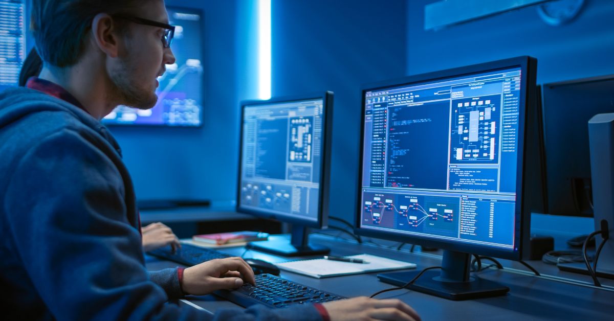 What is Software Development - Everything You Need to Know