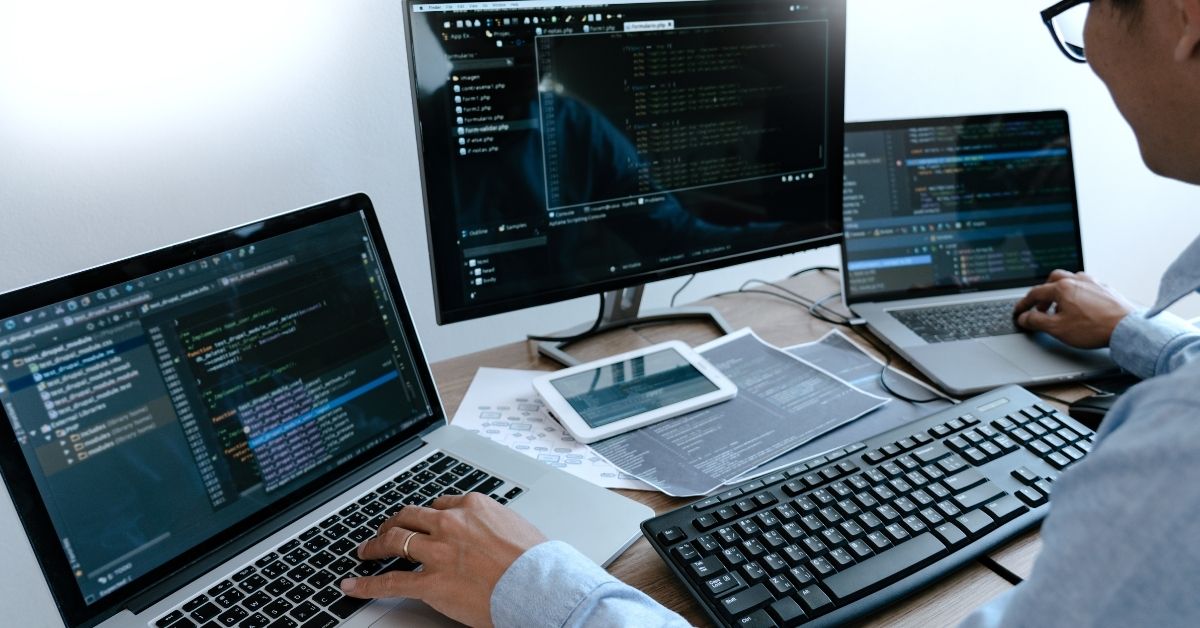 Choosing the Right Framework for Desktop Development: A Comparison